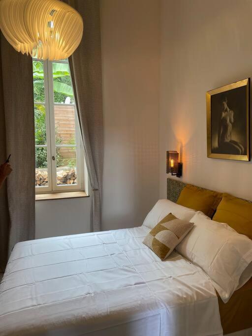 Appartement Chic Et De Caractere ! Saint-Cyr-au-Mont-d'Or Esterno foto